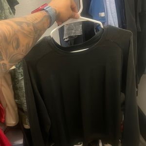 Lululemon metal vent tech long sleeve t shirt